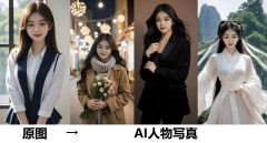 生成专属于你的艺术