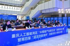 …南岸區、沉慶經開區還做了專題產業推